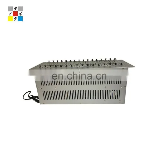 Free Project Design Rf Modulator Catv Headend Rf Modulator 16 Channels photo-5