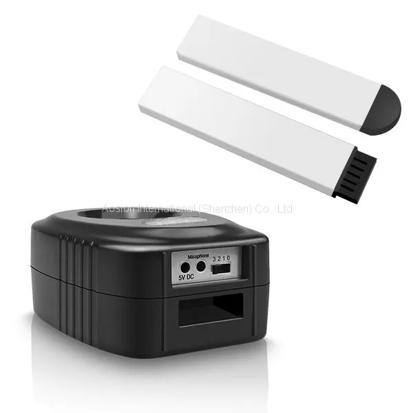 Aosion Outdoor Animal Dog Chaser Repeller Battery Bark Stop photo-4