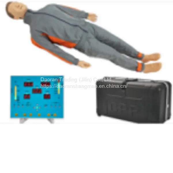 Training Simulator / CPR Simulator / CPR First Aid Training / CPR Training photo-2