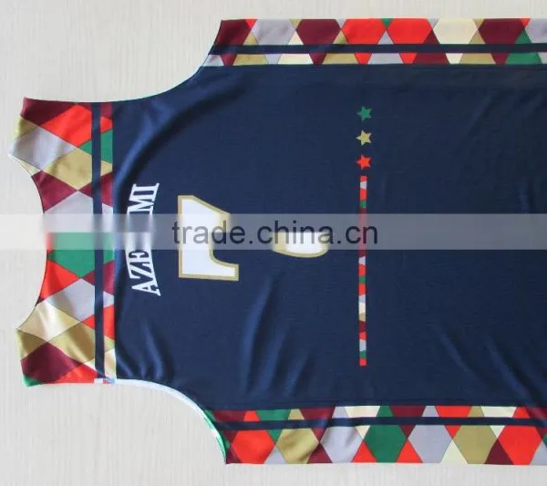 Basketball Singlets and Shorts photo-3