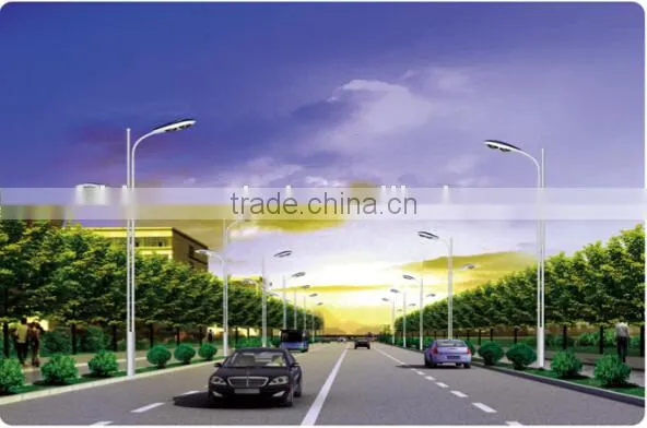 Exterior Led Lighting Fixture for 100W-240W IP 67 Led Street Lamps photo-2