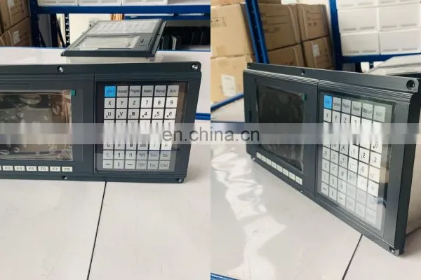 NEW1000MDcb-5axis Support PLC 5 Axis Cnc Controller for Cnc Machine Price List photo-3