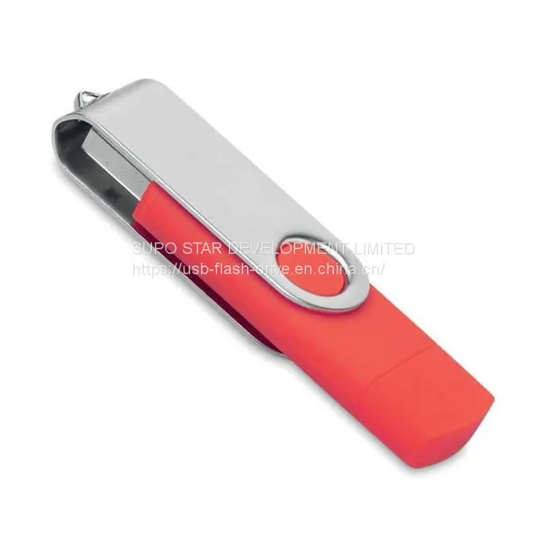 OTG USB C - Swing USB Stick photo-2