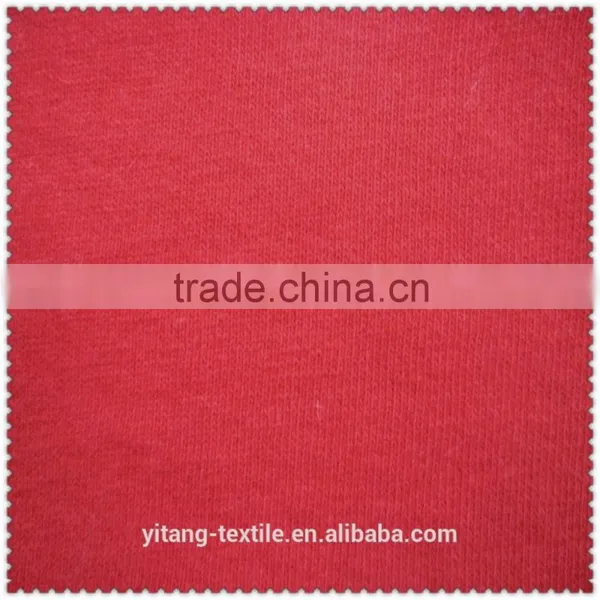 Linen Cotton Blend Fabric photo-3