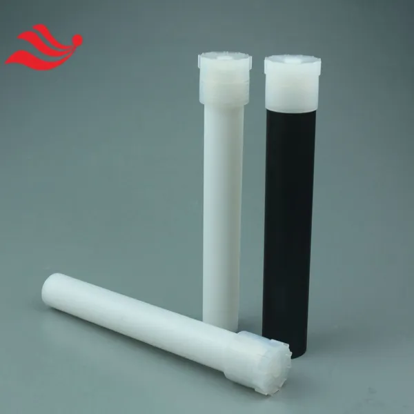 55ML Teflon Manufactourer Provide Tfm Microwave Tube for Cem Milestone Microwave Apparatus photo-2