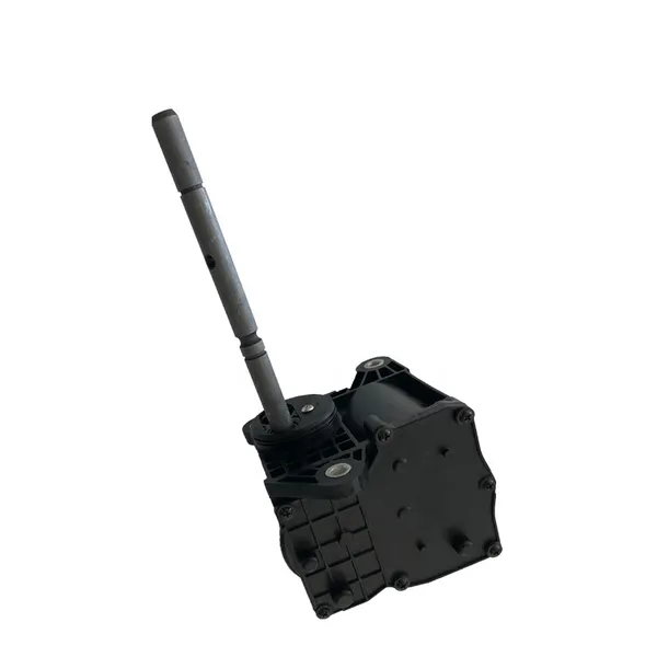 Haoxiang Auto Transfer Shift Actuator Assy OE 36410-60083 3641060083 For Toyota Land Cruiser Prado photo-5