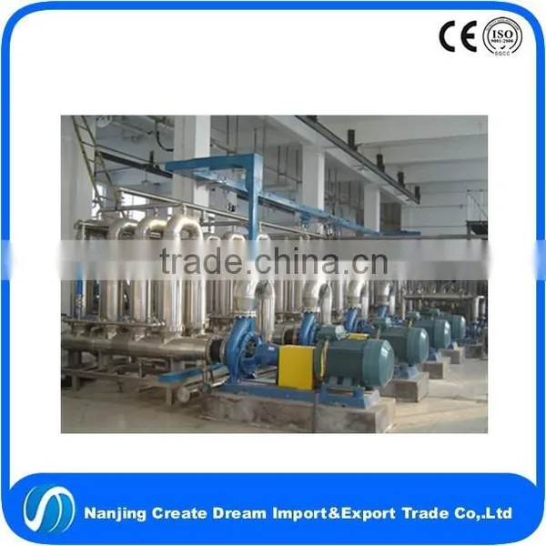 Crossflow Ceramic Membrane photo-4