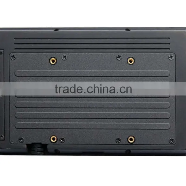 7" Embedded PC With OS Win CE 7.0 Android 2.3 Linux 2.6.35 Comply With IP64! photo-2