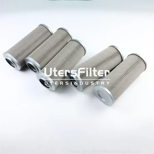 P-UM-06-8C UTERS Replaces Taisei Hydraulic Filter Element photo-5
