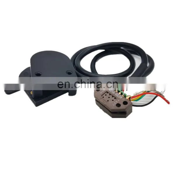 New Style PD30-014-06G300BST5 Rotary Encoder Module 6mm Shaft Modular Encoder photo-3