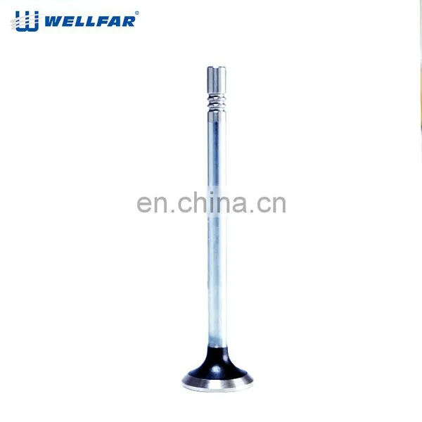 Factory Price Exhaust Valve Engine Valve for Fiat photo-4