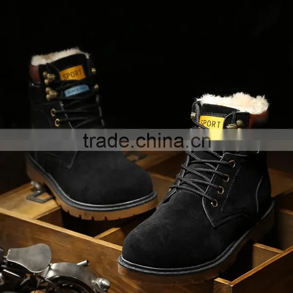 2015 Fashion Light PU Stock Casual Shoe photo-6