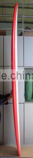 RED RAIL GOOD QUANLITY STAND UP PADDLE BOARD FOR RENTAL photo-3