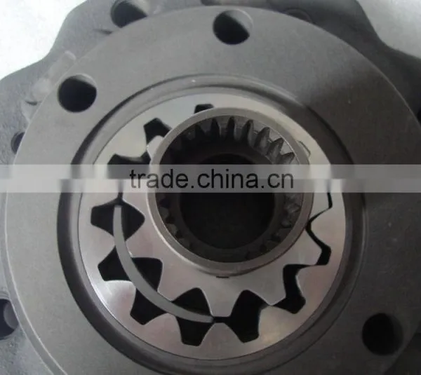 REXROTH A4VG90 CHARGE PUMP photo-4