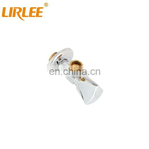 LIRLEE OEM Durable Factory Price 90 Degree Toilet Bathroom Small Stop Valve photo-5