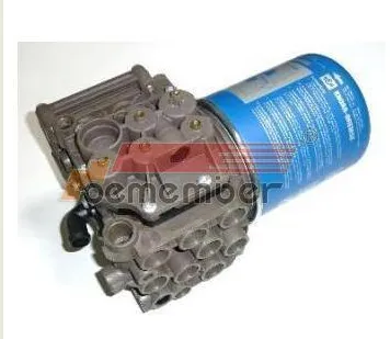 Truck Parts Air Dryer 7421352785 photo-2