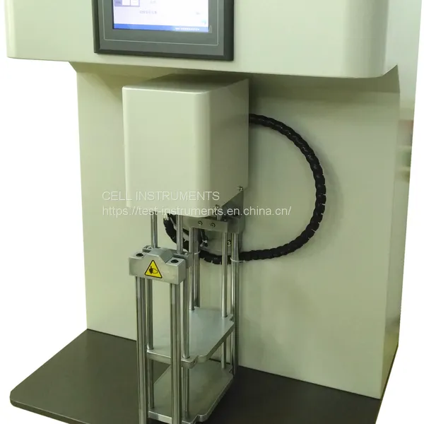 CLRT-01 Carbon Dioxide Tester Beverages photo-4