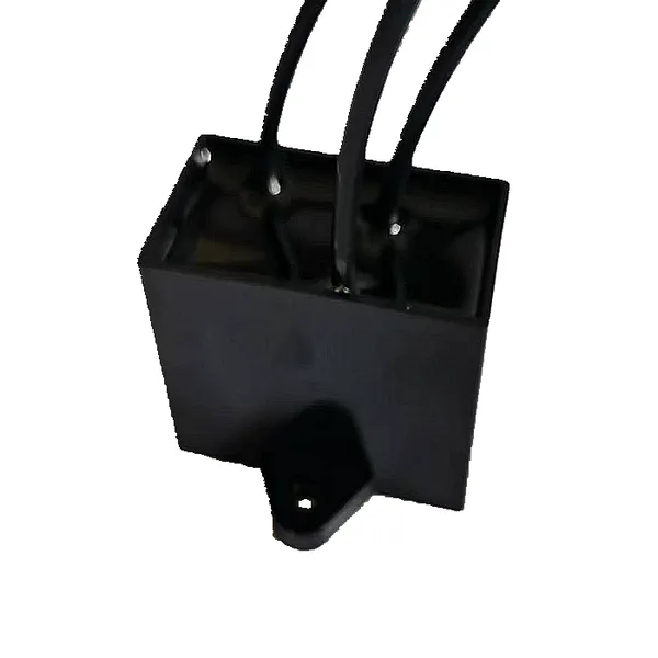 Surge Protectors ac Solid State Voltage RegulatorRAV-152BYZ-2AH Industrial Power Surge Protector photo-3