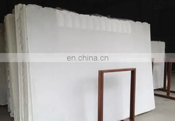 Hot Sale Greece Thassos White Marble Slab photo-5