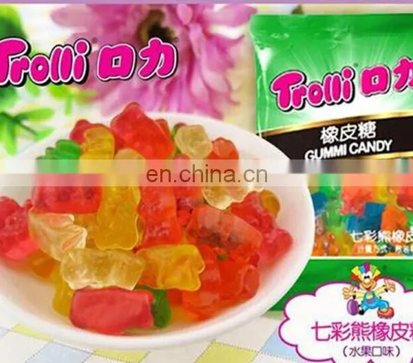 Shanghai Ucan Gelatin Gummy Candy Production Line photo-4