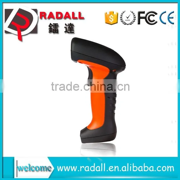 RD-6650AT IP67 barcode reader 1d auto scanning water proof and quake proof IP67 1d barcode scanner/reader  China supplier
