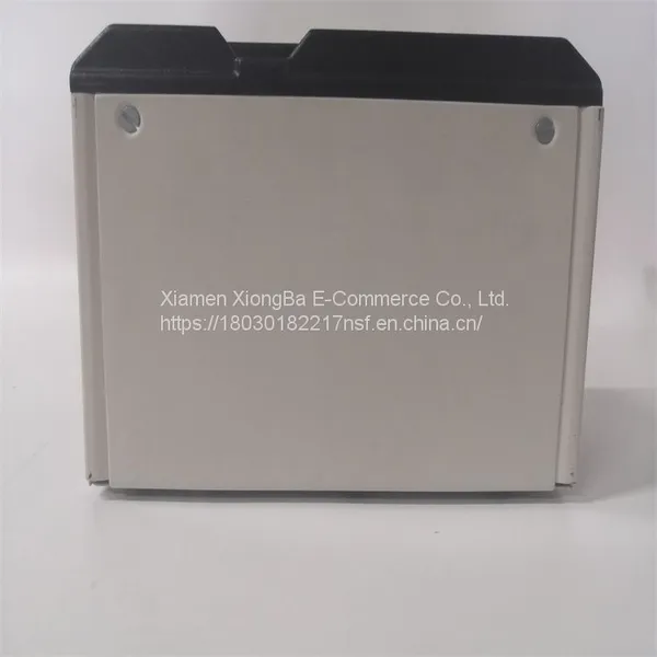 GE 8920-PS-DC PLC/DCS control module brand new