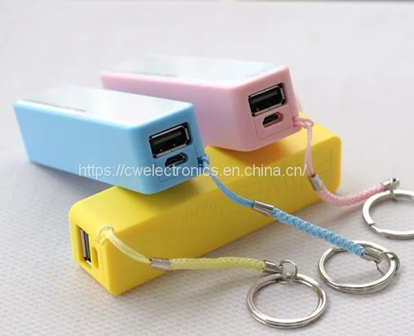 Large Capacity Phone Chargers Power Banks photo-4