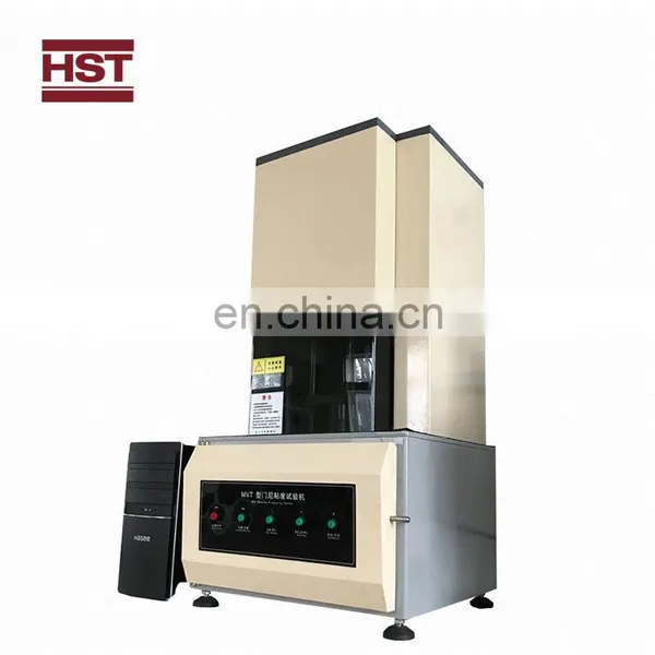 ASTM D1646 Mooney Rubber Viscometer Price