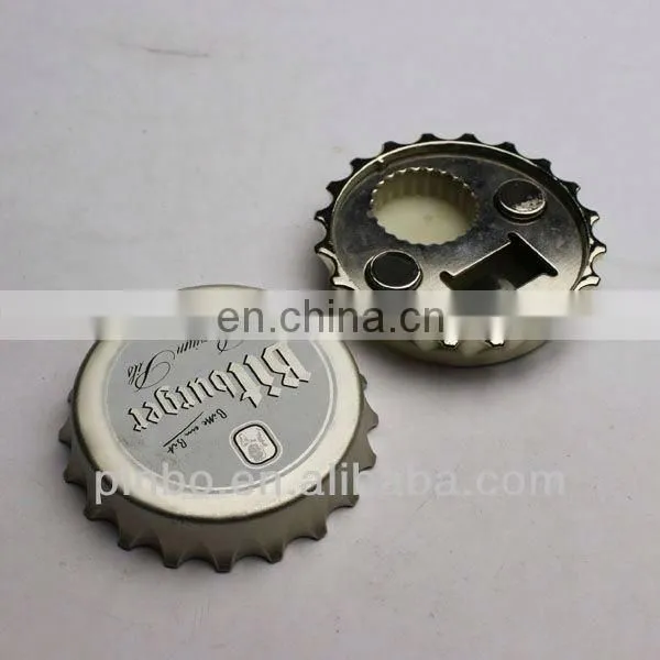 New Magnetic Fridge Bottle Opener photo-4