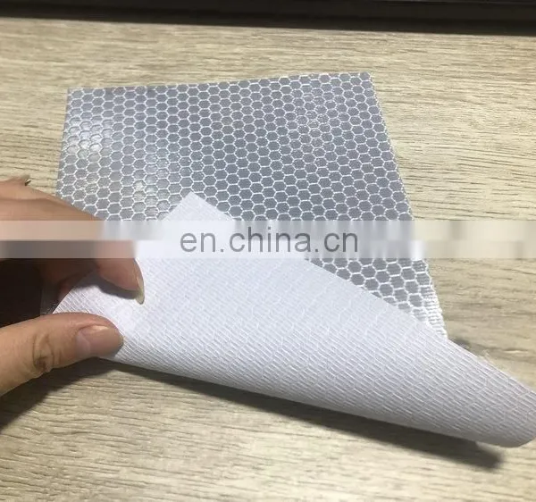 360Gsm Printable Reflective Flex Banner (450g/510g Optional) photo-2