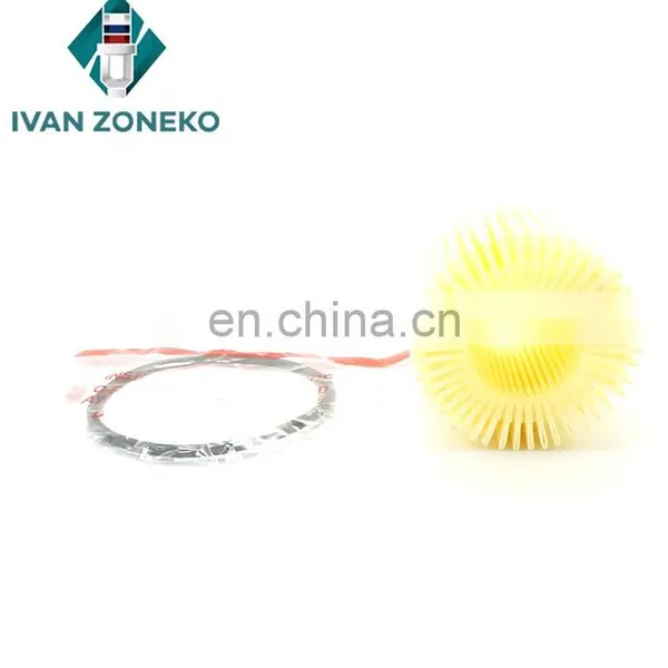 Oil Filter Assy 04152-YZZA6 04152YZZA6 04152-YZZA7 A120E7102S 04512-B1010-000 For Toyota Corolla DAIHATSU LEXUS SUBARU photo-2