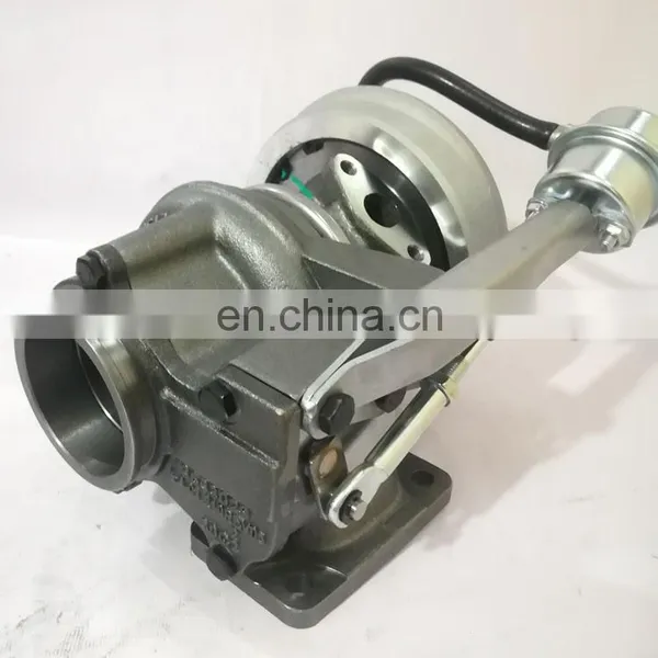 HX30W Turbocharger C4040382 For 4BTAA140 140hp/2500rpm Diesel Engine On Sale photo-2