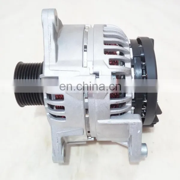 Pieza de motor diesel 24V 90A 8PK55 Alternador 4892320