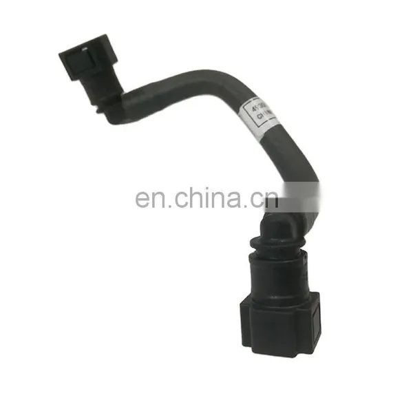 4930060 ISBe ORIGINAL Diesel Engine Fuel Pipe 4930060
