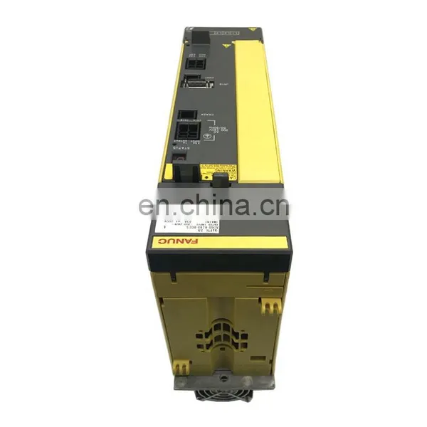 Hot Sale New Fanuc A06B-6140-H015 Power Supply Module photo-3