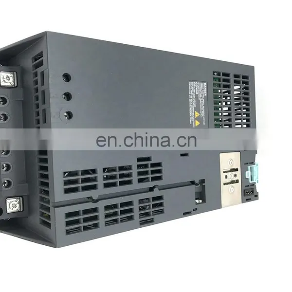 For Inversor V90 Servo Drives 6sl G120c V70 S120 Terminal Power Module 250 240 V20 Inverter Siemens Sinamics photo-4