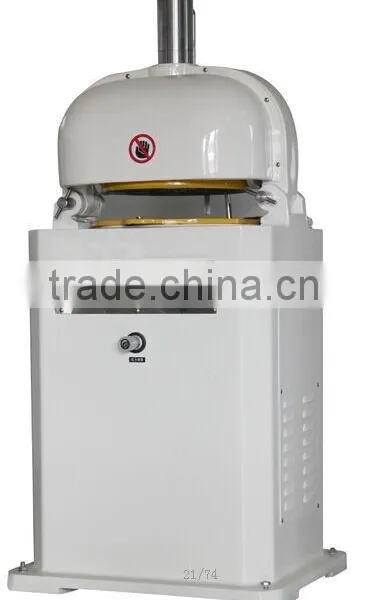 Automatic Dough Divider Rounder, Hamburger Buns Bread Machine, Automatic Hamburger Machine photo-6