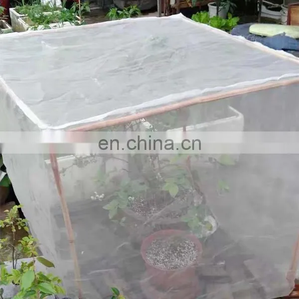 Greenhouse Anti Insect Net for Agriculture Use photo-5