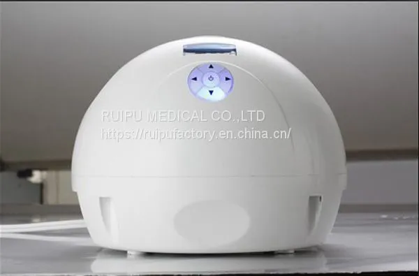 Personal Care RF Skin Lifting Beauty Device photo-3
