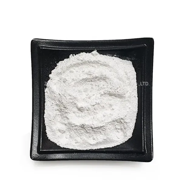 High Whiteness Aluminium Hydroxide Al(OH)3