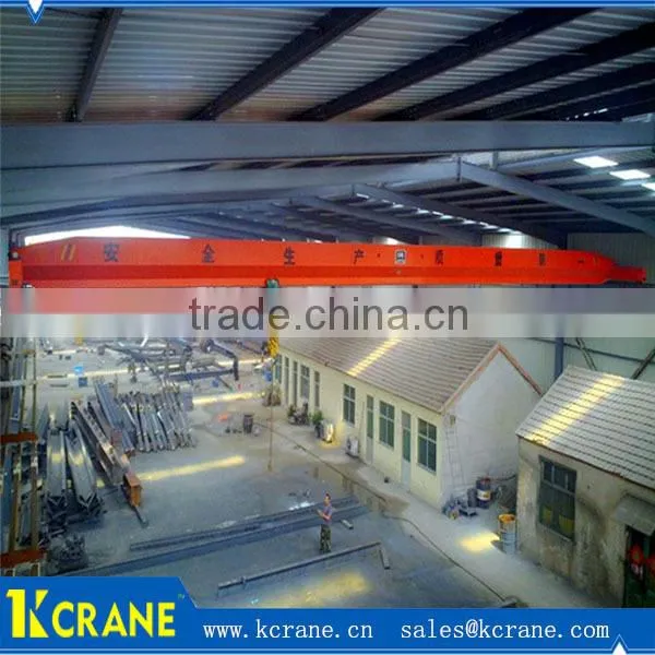Wireless Radio Remote Control Overhead Crane