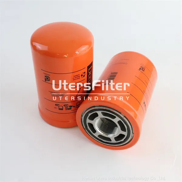 P165354 UTERS Replaces Donaldson Hydraulic Spin-on Filter Element photo-5