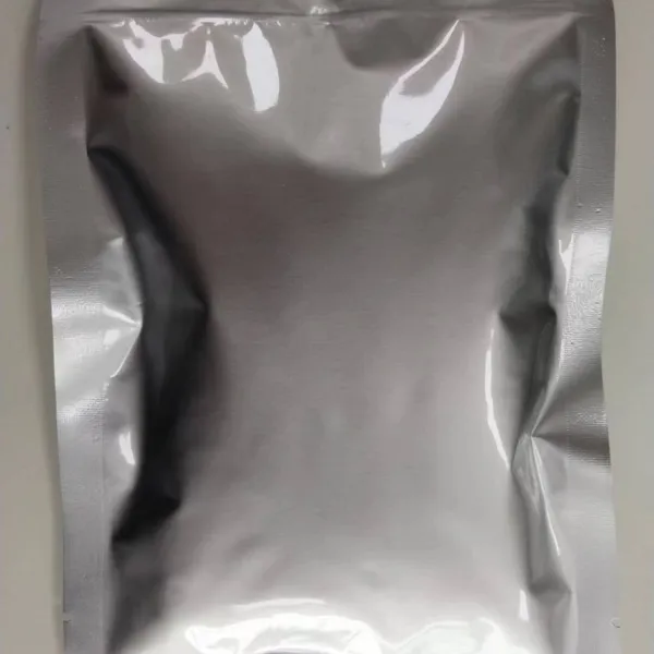 99% High Purity White Powder Industrial Grade DIALDEHYDE STARCH /Polydialdehyde Starch With Best Price photo-4