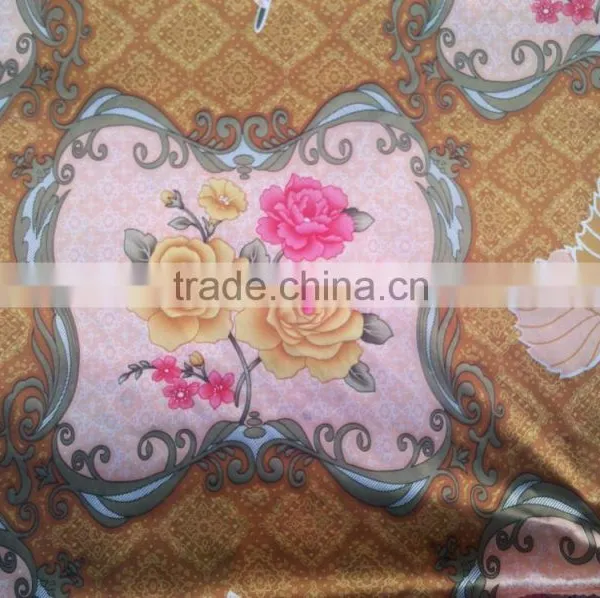 Transfer Print Paper for Sofa photo-4