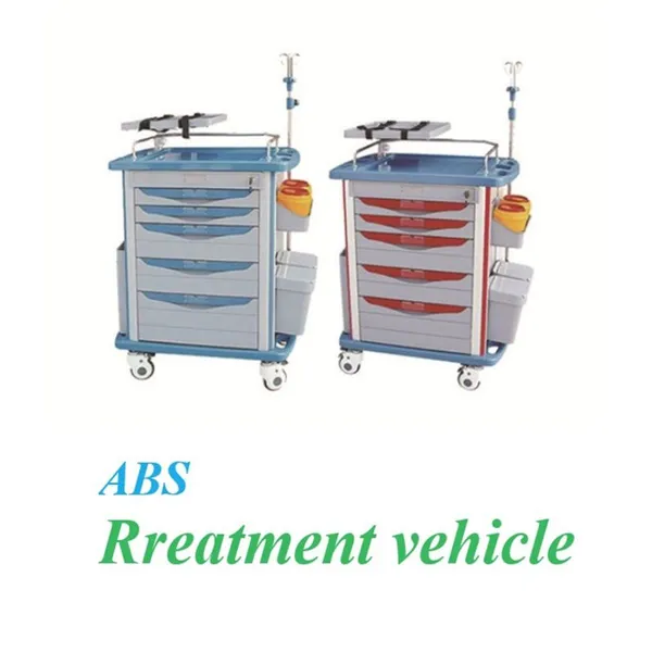 Docking Vehicle Medical Vehicle Series Products Rescue Vehicle Treatment Vehicle photo-2