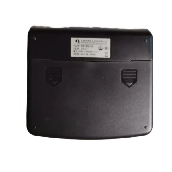 Jiqiang Bluetooth Portable Ticket Printer ULT113 Marine