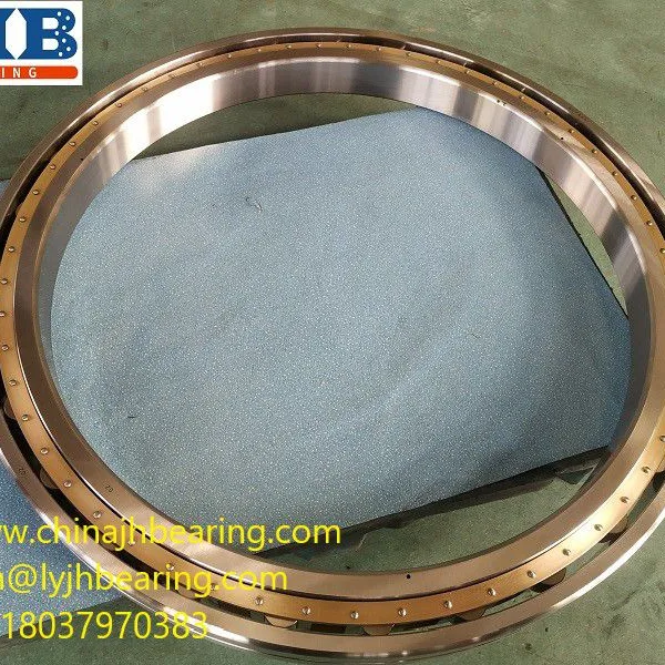 Tubular Twister Cylindrical Roller Bearing Z-546293.ZLP5 Grade photo-4