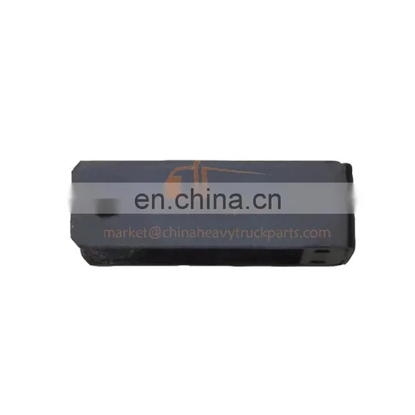 Foton Auman/Aumark/Miler/Land Pioneer Weichai Engine Gearbox Zf/Fast Truck Spare Parts 1417029500018 Rear Stabilizer Rod Hanger photo-3
