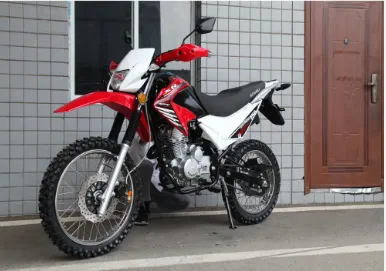 Whole Sale Street Legal Moto150cc/200cc/250cc Dirt Bikes Bolivia Peru Hot Dirt Bike 200CC Cheap Import Motorcycles photo-3