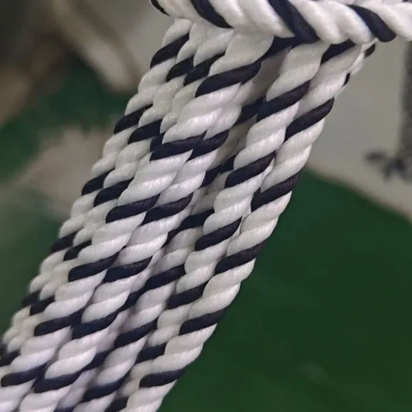 Manufacturer Direct Selling High-speed Knitting Machine, Three-strand Twisting Rope Machine, Rope Belt Machine photo-2